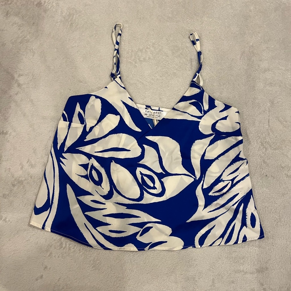 NWT Camisole